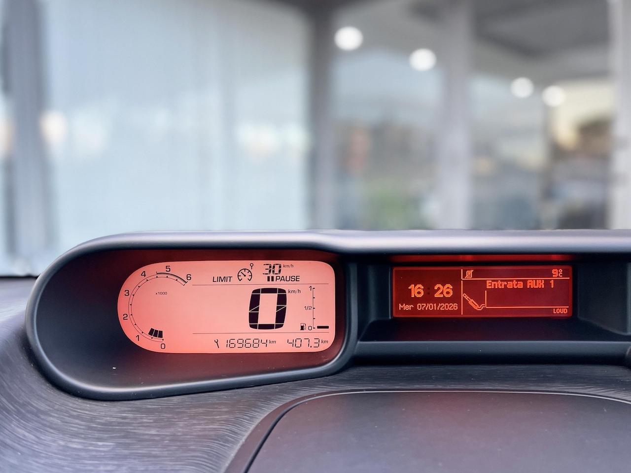 Citroen C3 Picasso 1.6 Diesel 99CV E6 Neo - 2015