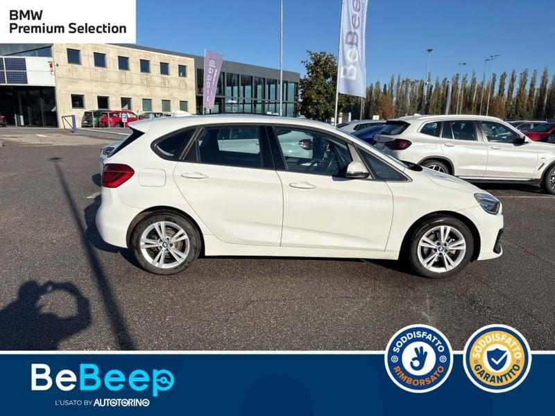 BMW Serie 2 Active Tourer 218I ACTIVE TOURER ADVANTAGE 140CV AUTO MY20