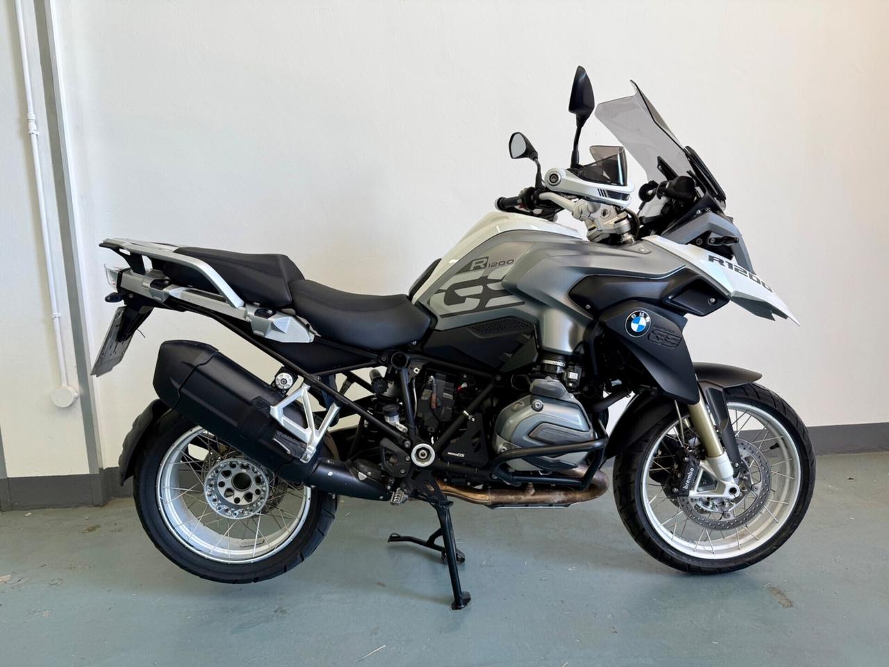 Bmw R 1200 GS