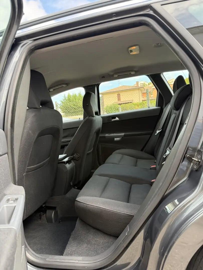 Volvo V50 DRIVe POLAR