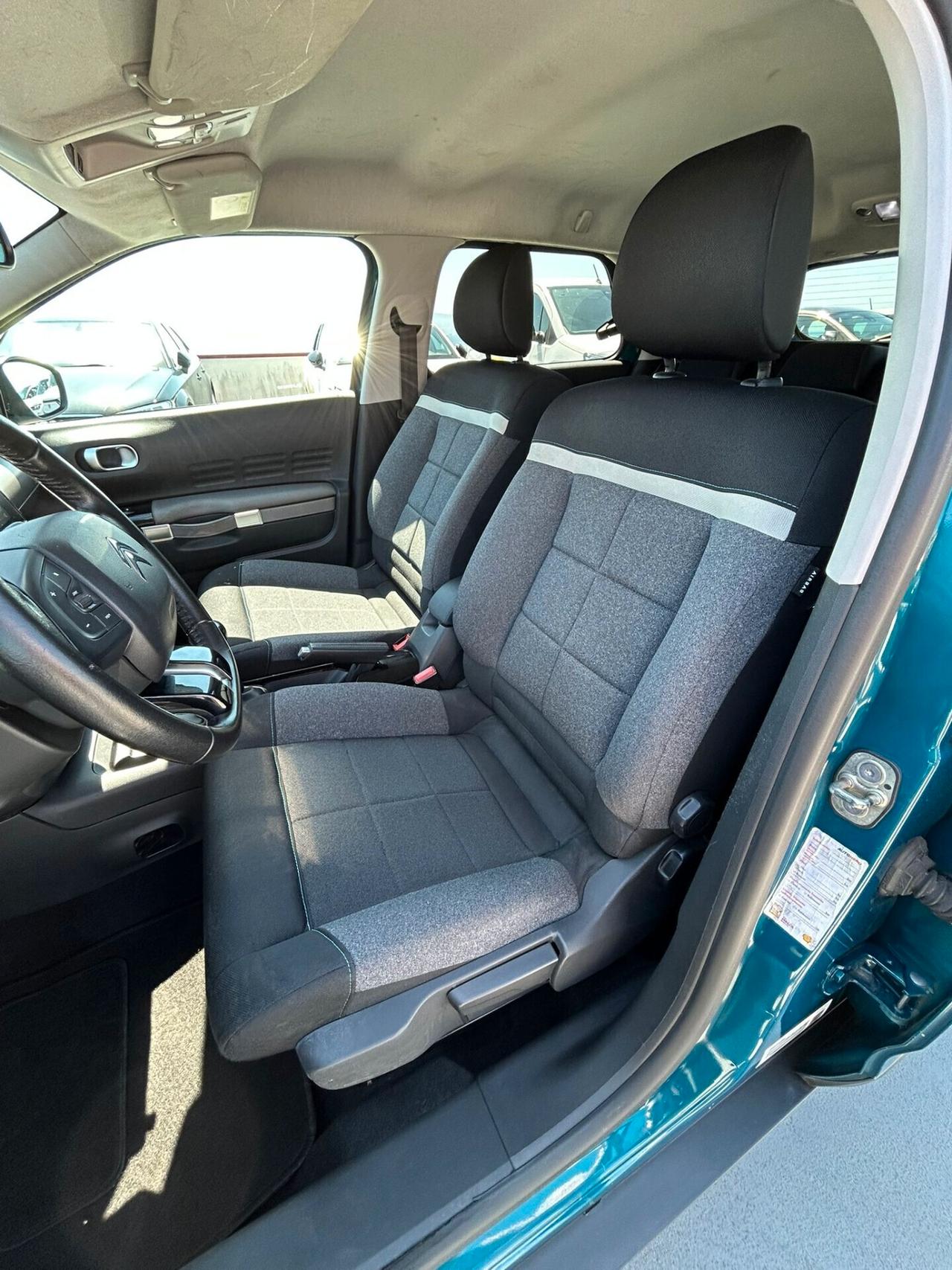 Citroen C4 Cactus BlueHDi 100 S&S Shine Pack