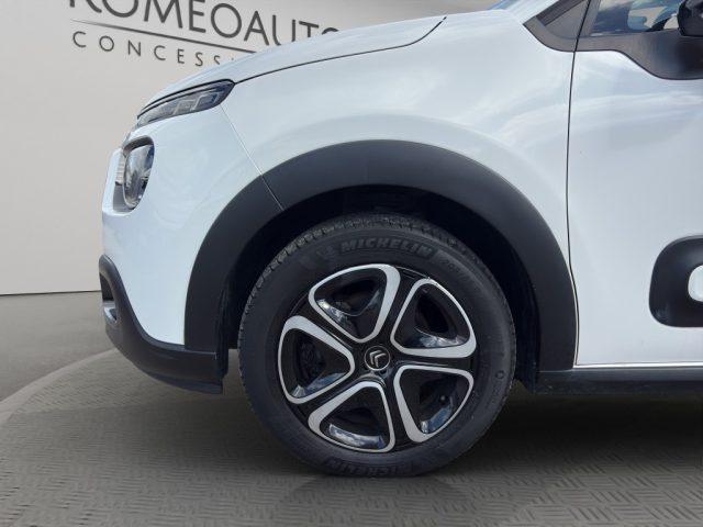 CITROEN C3 1.5 BLUEHDI FEEL PACK 100CV