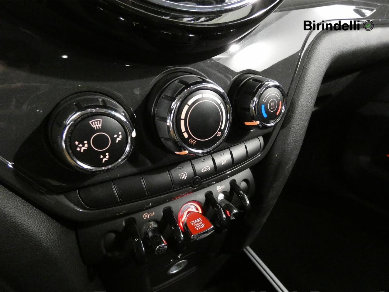 MINI Mini Countrym.(F60) - Mini 1.5 One Countryman
