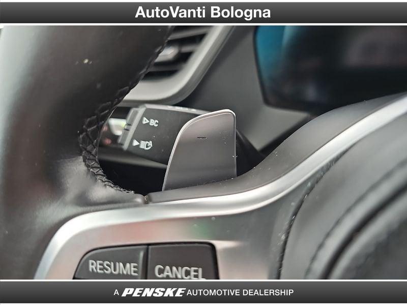 BMW Serie 2 G.C. 220d xDrive Gran Coupé Msport aut.