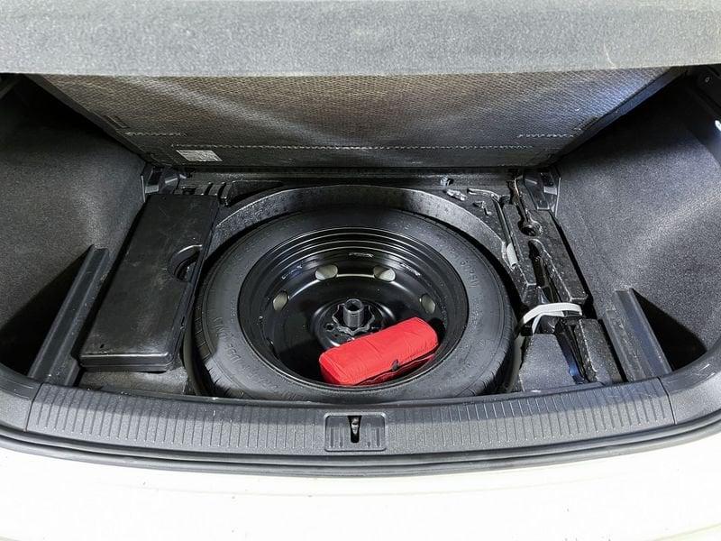 Volkswagen Tiguan Tiguan 2.0 TDI 150 CV SCR DSG Elegance