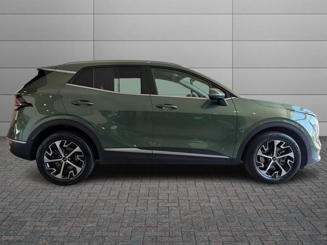 KIA Sportage 1.6 TGDi HEV AT Style