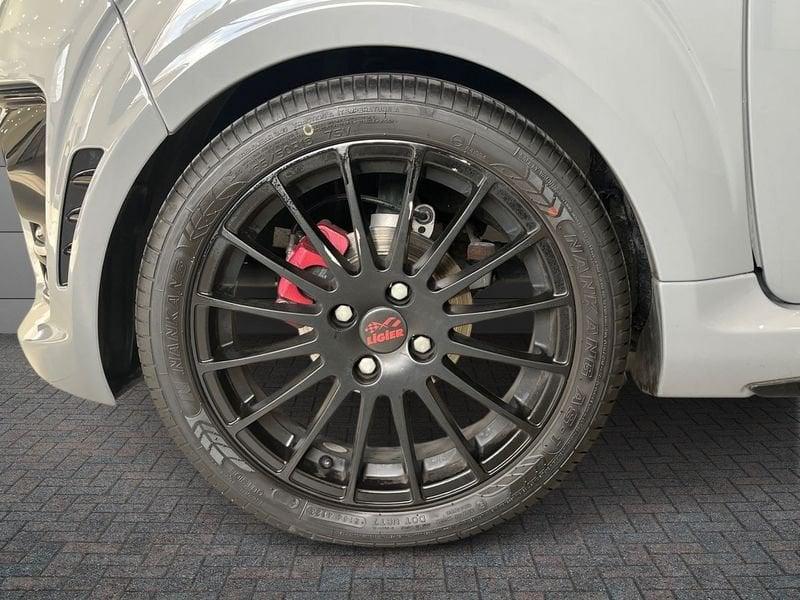 Ligier JS50
