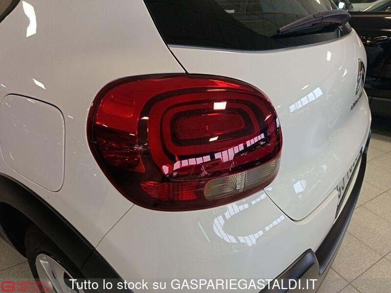 Citroën C3 C3 BlueHDi 100 S&S Business Combi 4 POSTI N1