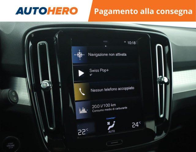 VOLVO XC40 T2 Geartronic Momentum