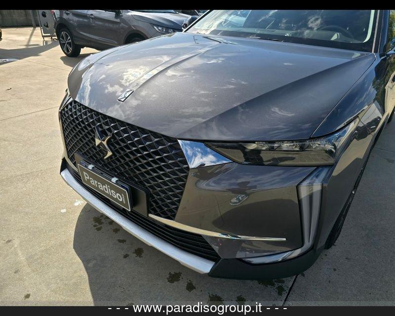 DS DS4 II 2021 1.5 bluehdi Cross Rivoli 130cv auto