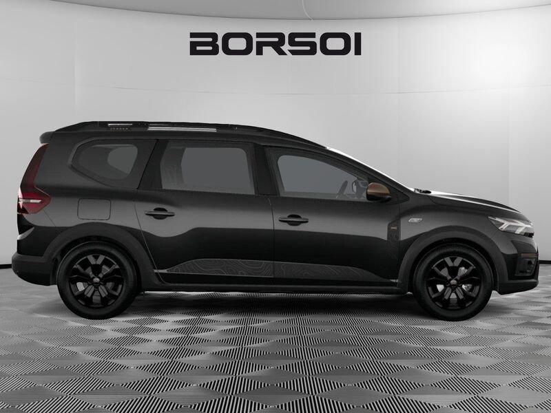 Dacia Jogger Extreme MY24 TCe 100 GPL ECO-G 7p