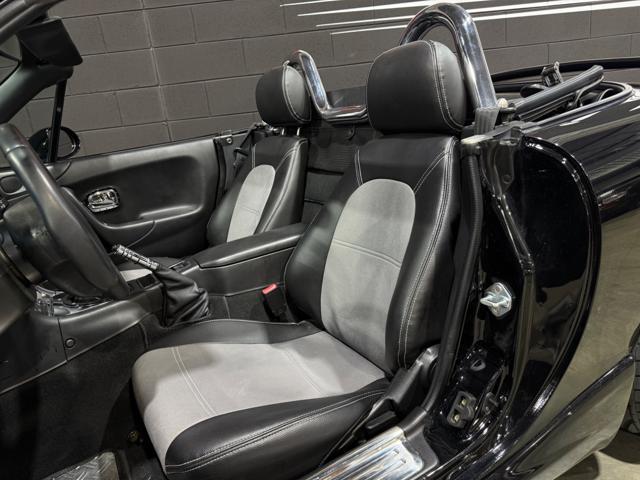 MAZDA MX-5 DA VERO AMATORE SOLI 53900