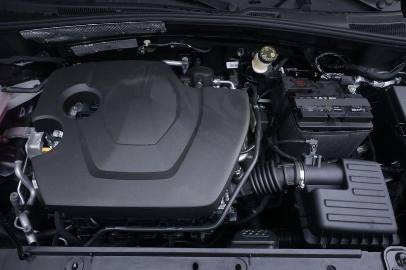 MG ZS MG ZS 1.5 MT STD PEBBLE BLACK KM0