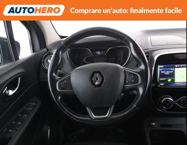RENAULT Captur TCe 130 CV FAP Sport Edition2