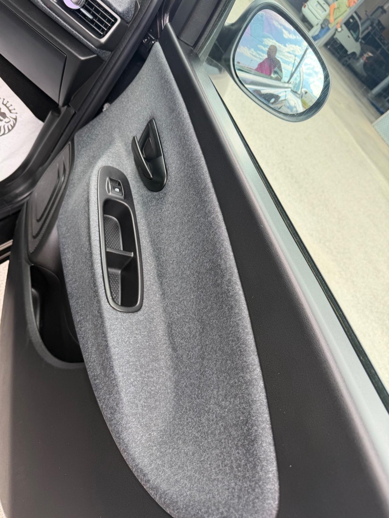 Lancia Ypsilon 1.2 69 CV 5 porte S&S Elefantino Blu