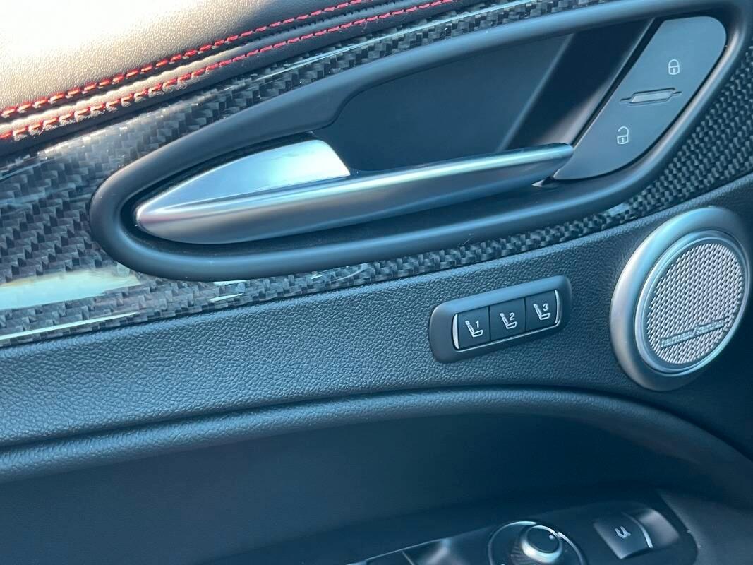 Alfa Romeo Stelvio 2.2 TD 210CV Estrema AT8 Q4