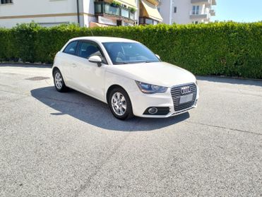 Audi A1 1.2 TFSI Admired