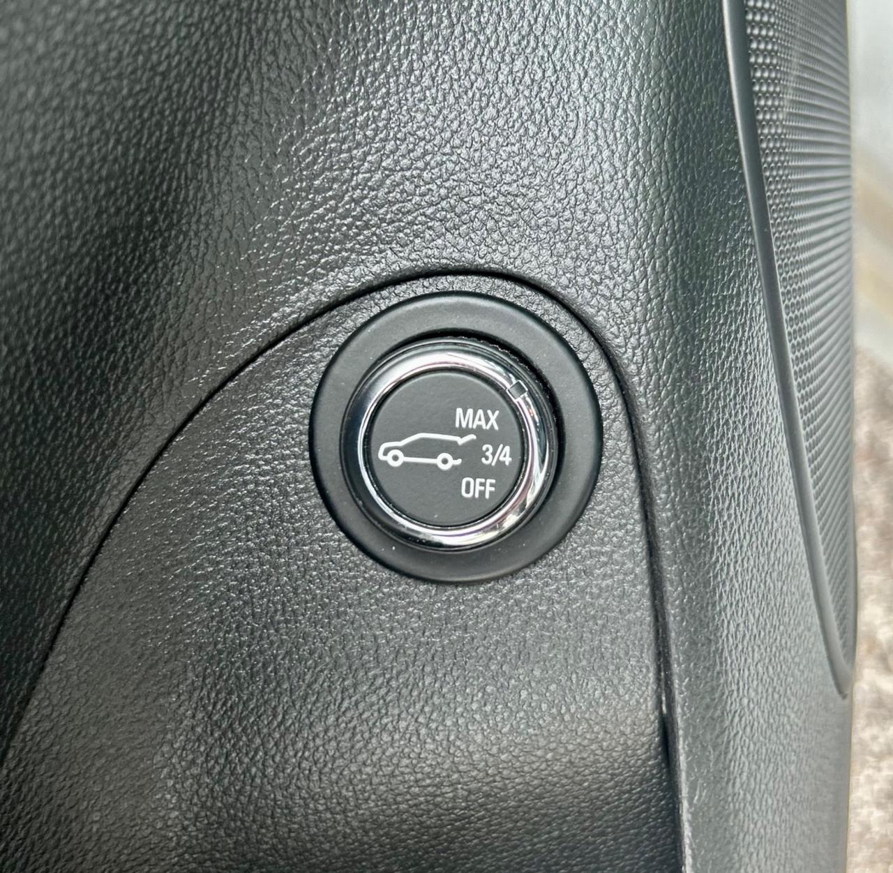 Opel Astra Sports Tourer FULL OPT. Gancio Traino