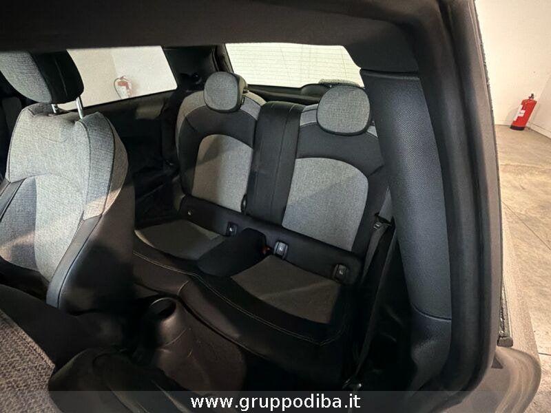 MINI Mini Full Electric Mini F56 2021 Full Electric Mini 3p Cooper SE Electric auto