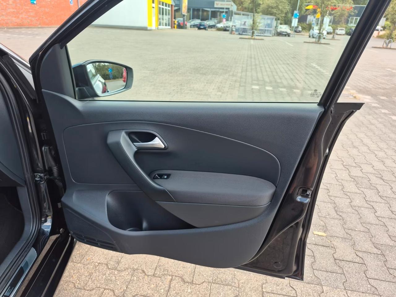 Volkswagen Polo Climatizzatore automatico V Life