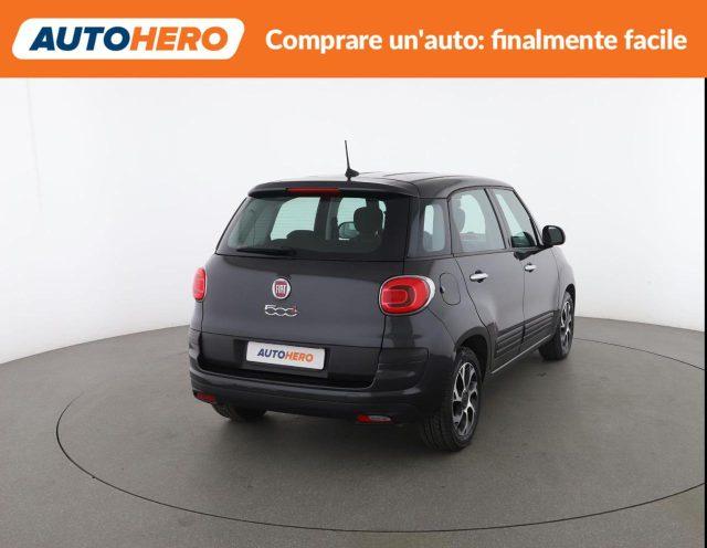 FIAT 500L 1.3 Multijet 95 CV Mirror