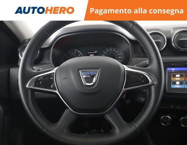 DACIA Duster 1.6 SCe 4x2 Comfort