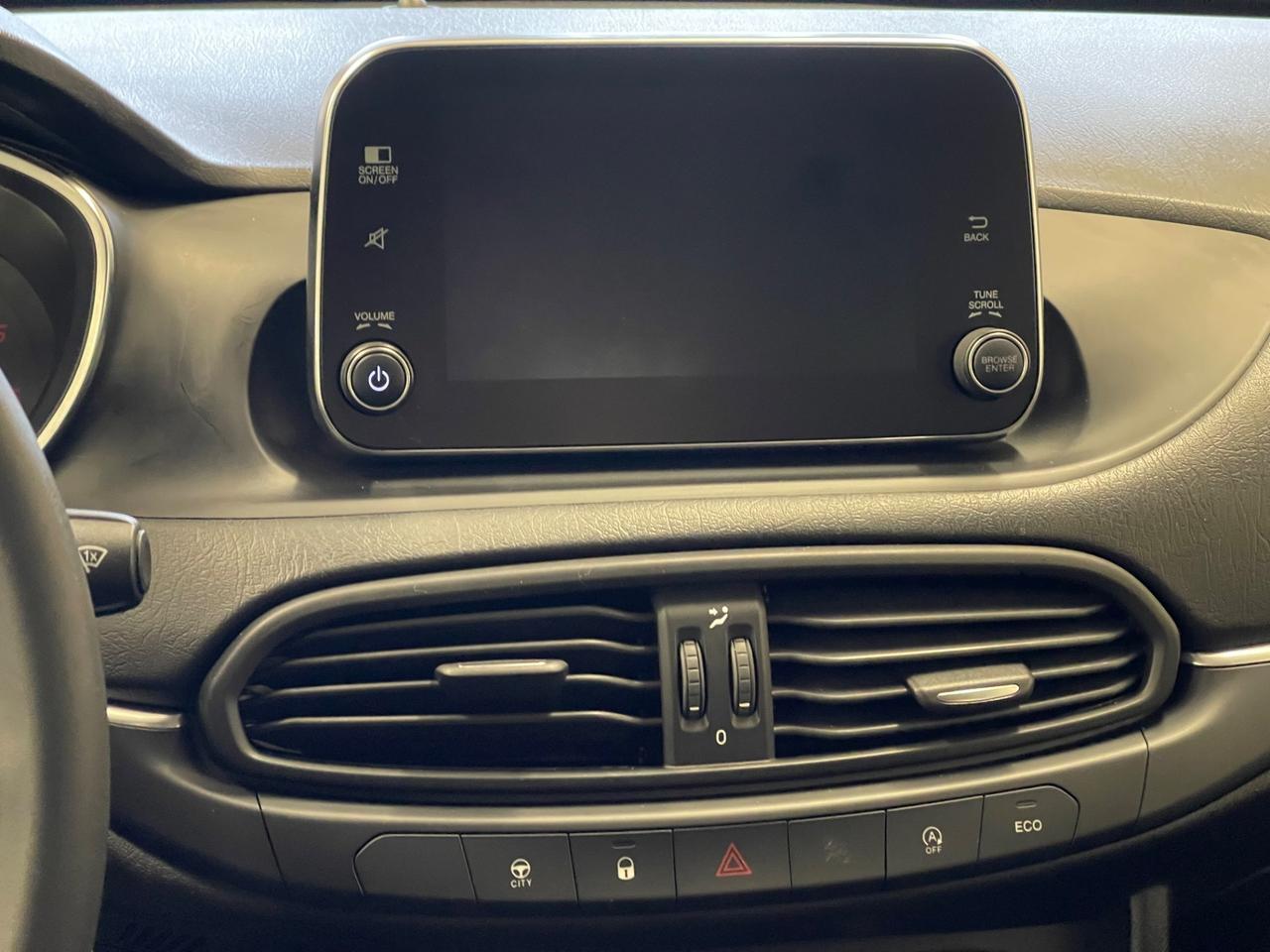 Fiat Tipo 1.6 Mjt S&S SW Lounge