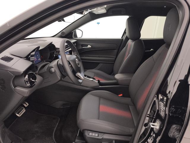 ALFA ROMEO Junior 1.2 ibrida Speciale 145cv edct6