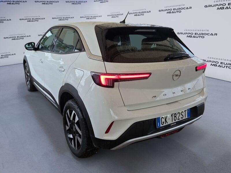 Opel Mokka 1.5 110cv Elegance MT6