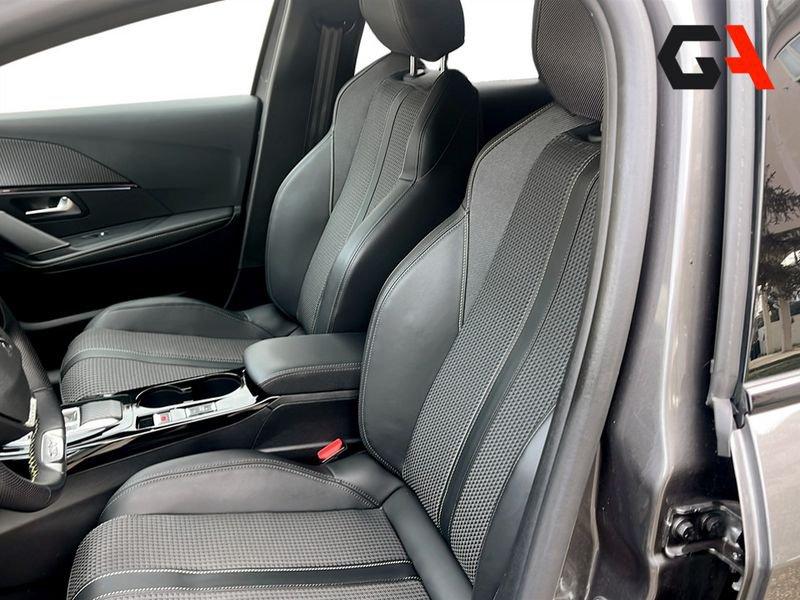 Peugeot 208 208 PureTech 100 Stop&Start EAT8 5 porte GT