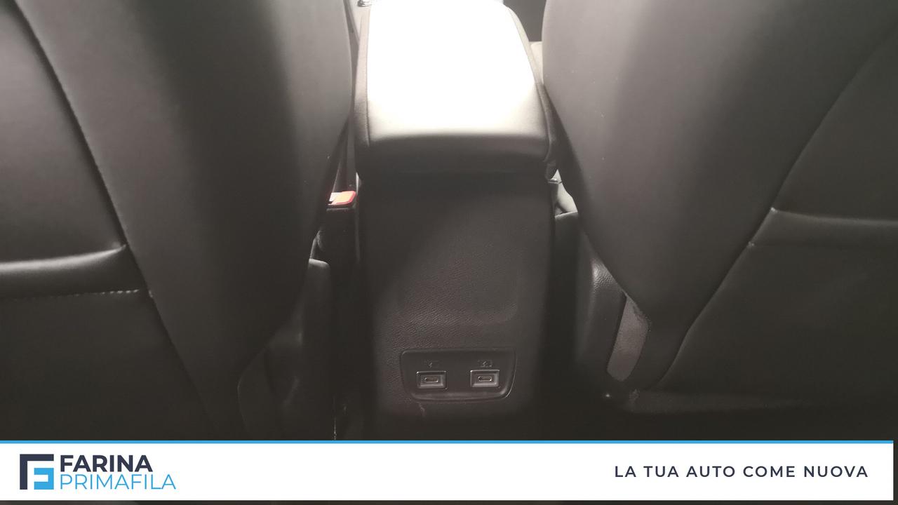 LANCIA Ypsilon IV 2024 - Ypsilon 1.2 mhev LX 110cv e-dct