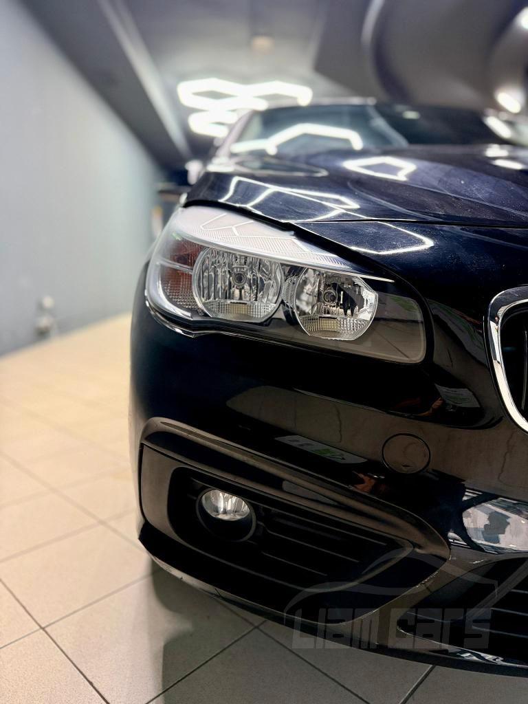 BMW 218 i Active Tourer Luxury auto