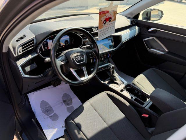 AUDI Q3 2020 PARI AL NUOVO/GARANZIA