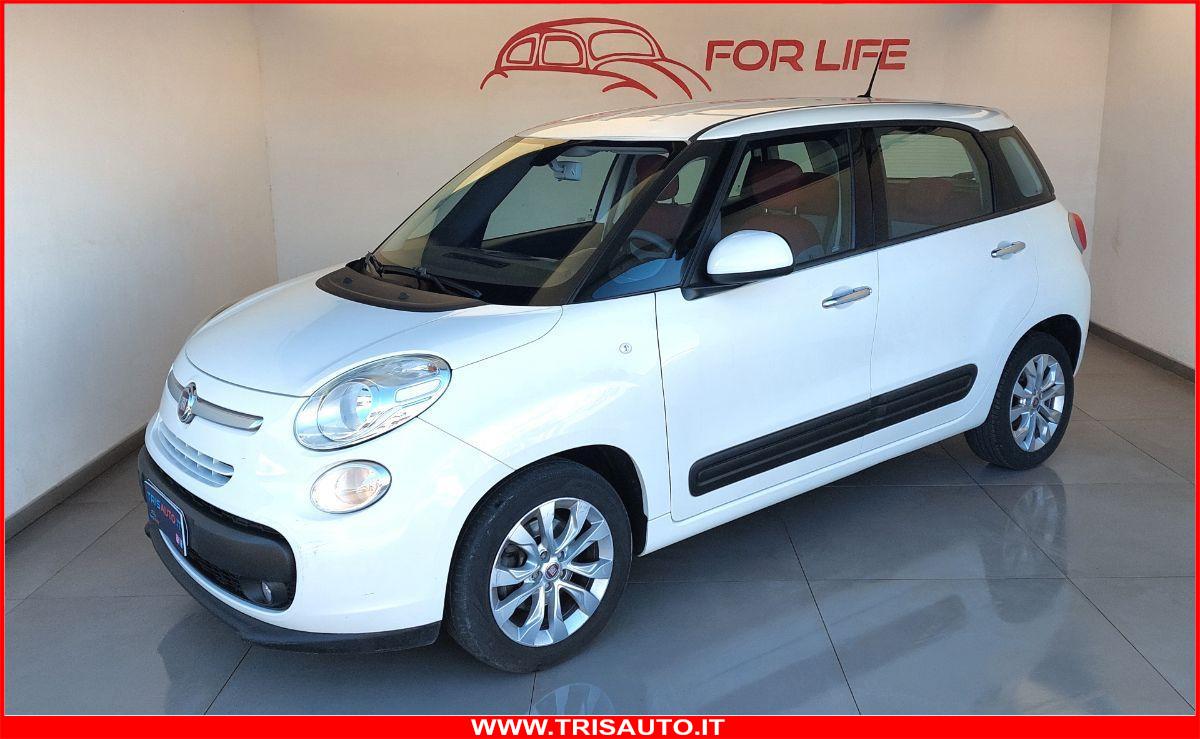 FIAT 500 L 1.3 MJT Lounge NEOPATENTATI