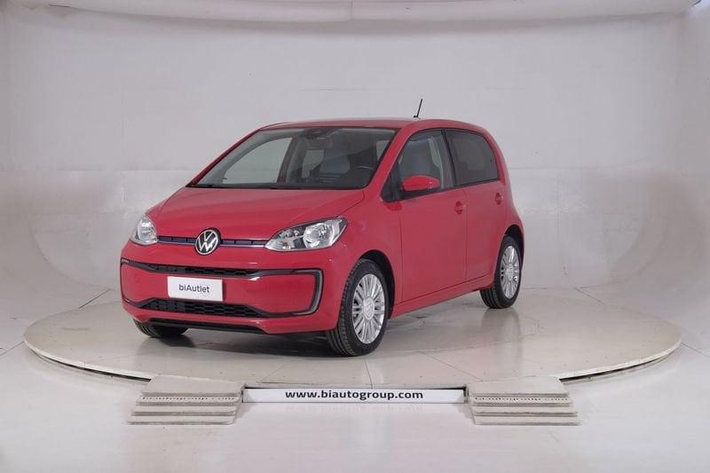 Volkswagen up! e- 2017 e- 5p