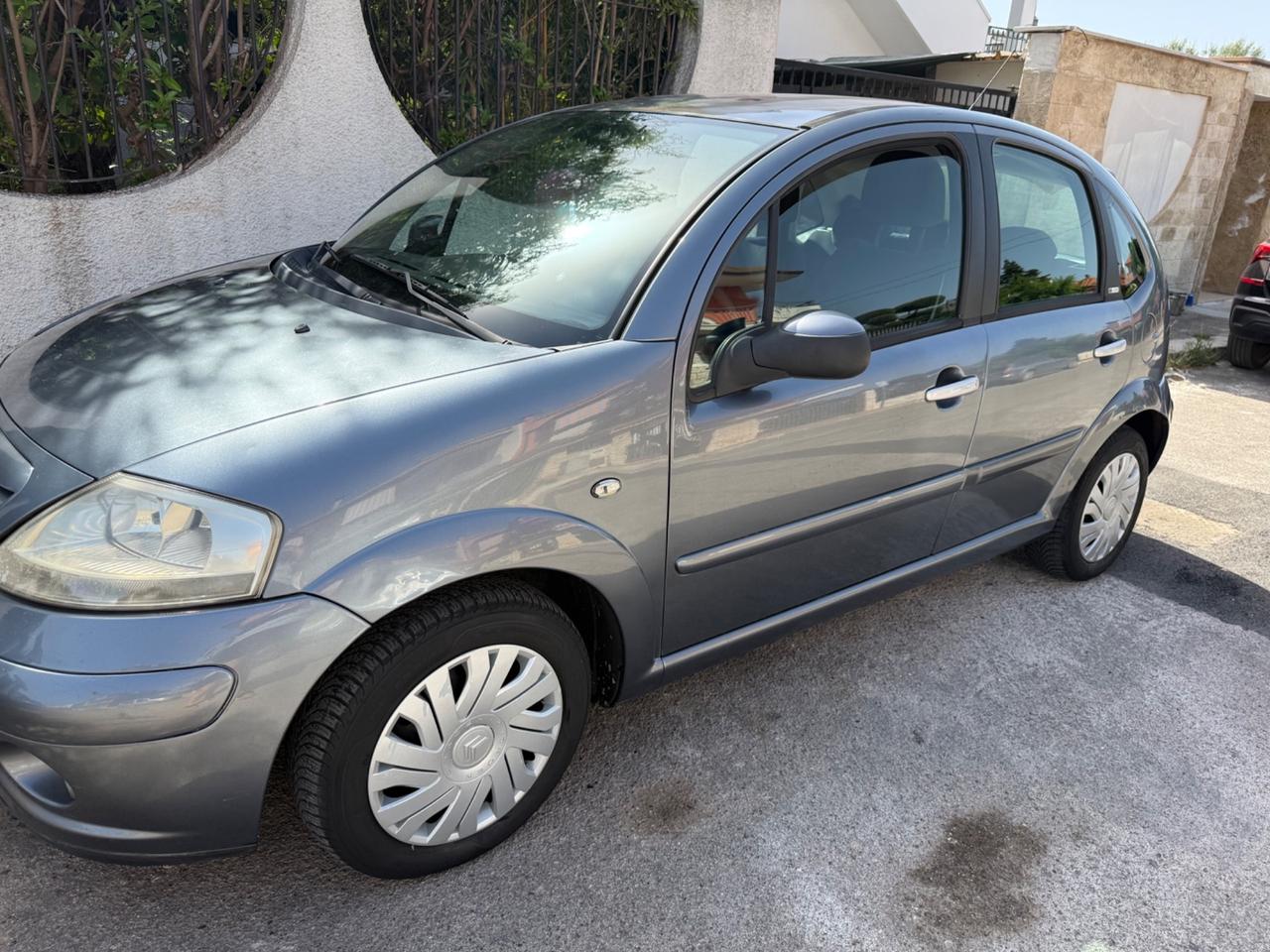 Citroen C3 1.1 Perfect Techno Bi Energy G