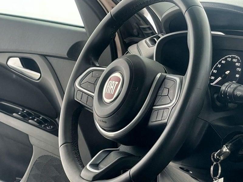 FIAT Tipo 1.6 Mjt S&S SW City Life