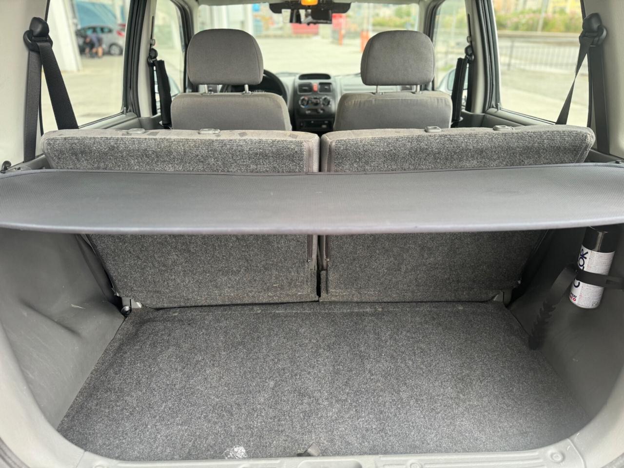 Opel Agila 1.0 12V Comfort full optional