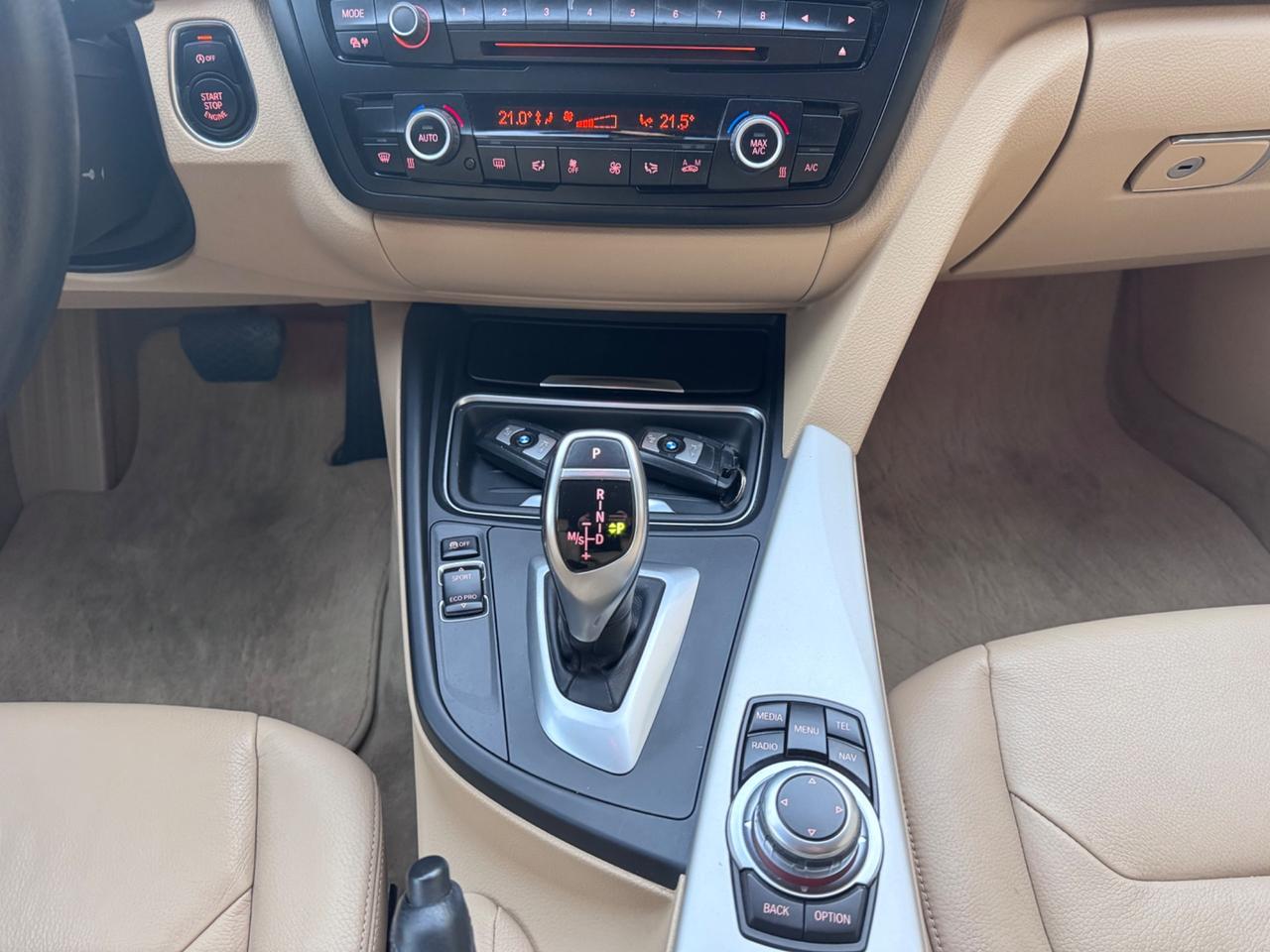 Bmw 320 320d xDrive Touring