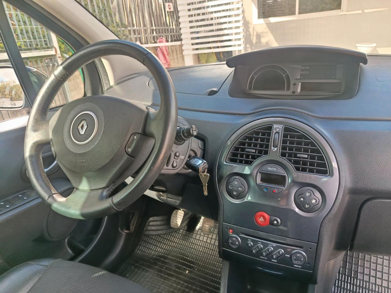 Renault Modus 1.2 16V Live