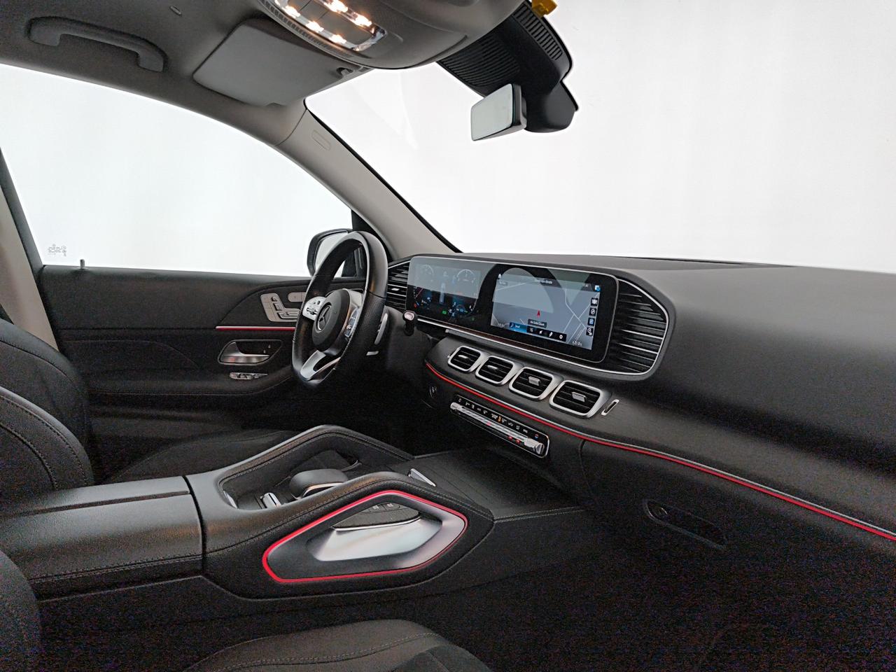 Mercedes Classe M - GLE GLE 300 d mhev Premium 4matic