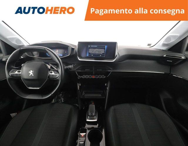 PEUGEOT 208 PureTech 100 Stop&Start EAT8 5 porte Allure