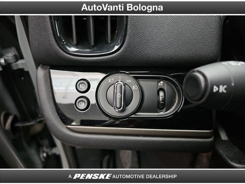 MINI Countryman Mini Countryman 2.0 Cooper D Hype all4 auto