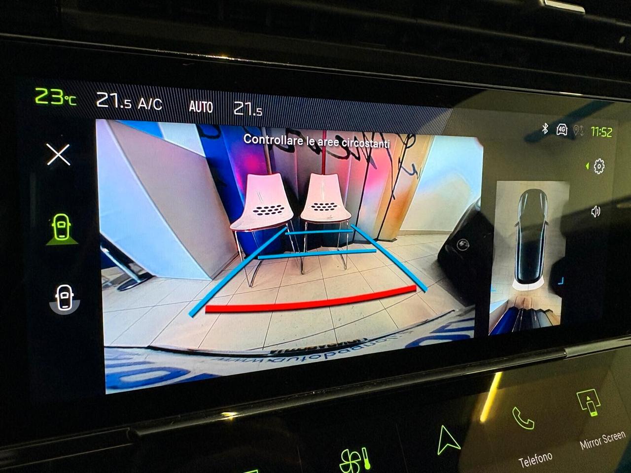 Peugeot 308 GT Hybrid 145 e-DCS6 SPOTICAR