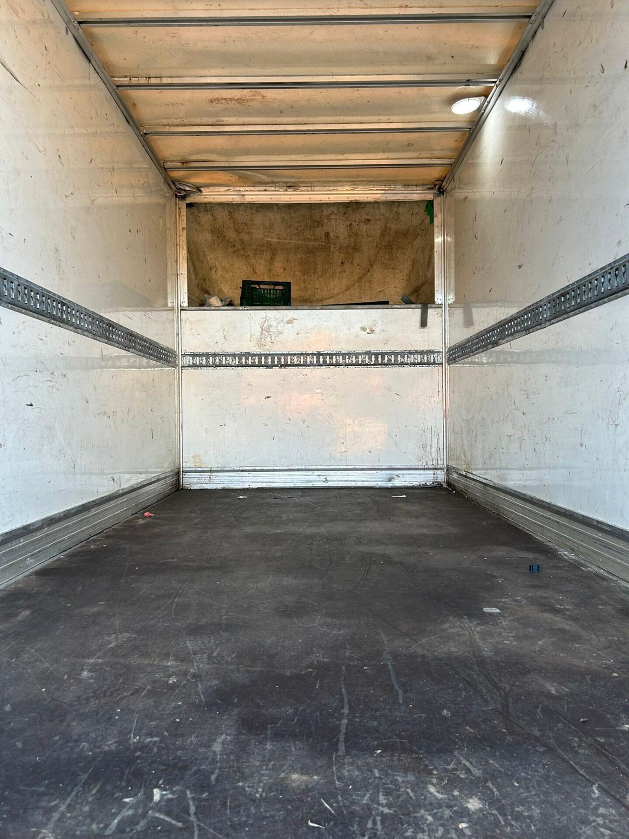 Volkswagen Crafter L2H2 2.0 TDI