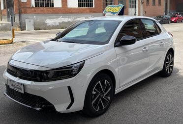 OPEL Corsa 1.2 100 CV GS SENZA OBBLIGO DI FINANZIAMENTO