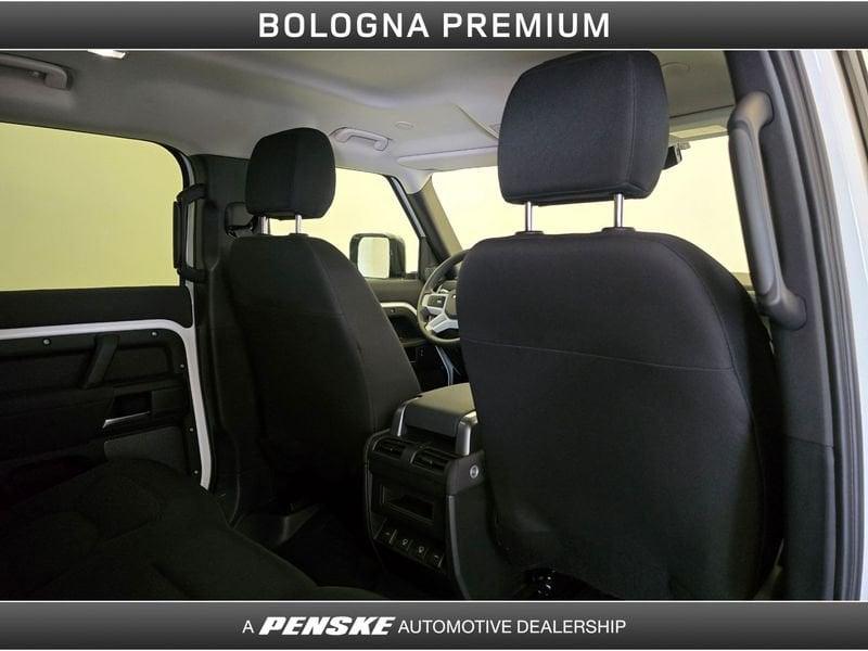 Land Rover Defender Defender 110 3.0D I6 200 CV AWD Auto S N1 - AUTOCARRO