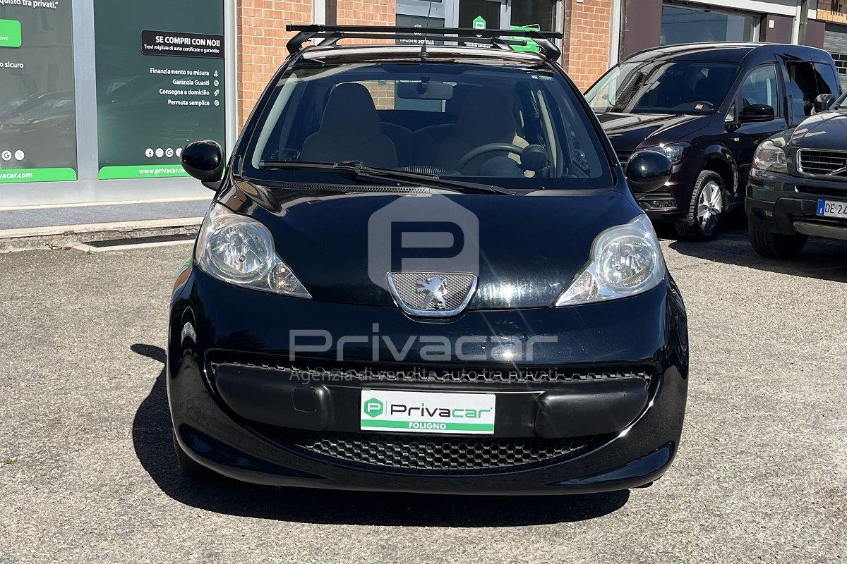 PEUGEOT 107 1.0 68CV 5p. Sweet Years