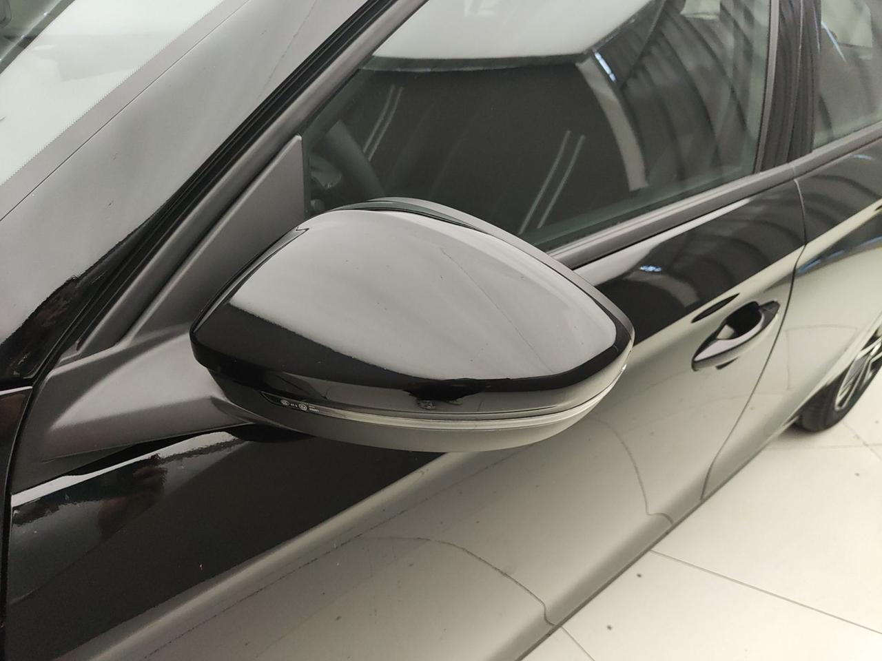 OPEL Corsa VI 2023 1.2 100CV GS AT8 (CAMBIO AUTOMATICO)