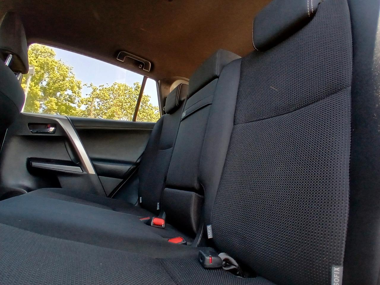 Toyota RAV 4 RAV4 2.5 Hybrid 2WD Dynamic+